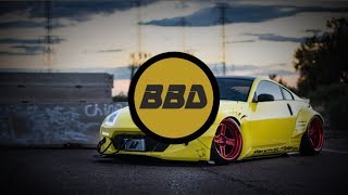 Tech N9ne Collabos - Let Go ft. Big Scoob, Darrein Safron, Tech N9ne「Bass Boosted」