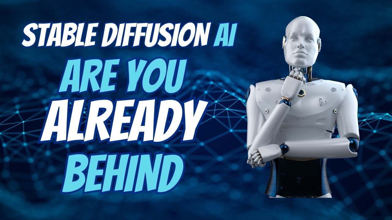 Stable Diffusion for Entrepreneurs | Stable Diffusion