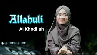 ALLAHULI