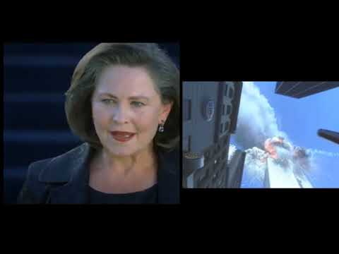 redemption inauguration speech