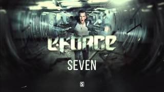 E-Force - Seven (Official Preview)