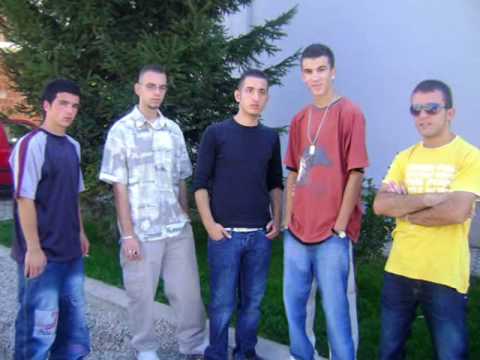 Dj. SaDi - TSR n'CluB