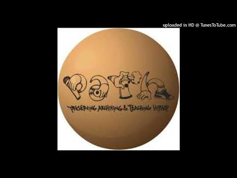 Vinyl Scavengaz - No Weak Links (Very Rare)