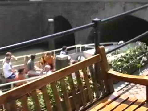 Dag van Dordt - 20 juni 1998 - Trom