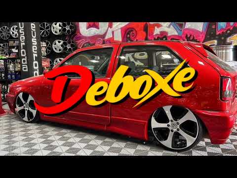 Isso é Deboxe 2023 - Eletro Funk Exclusive - Vai Quebra Com Força - DJ Vinícius Cavalcante