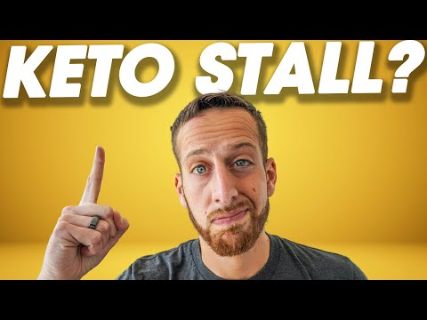 Stopped Losing Weight on Keto? | 5 Ways to Break a Keto Plateau