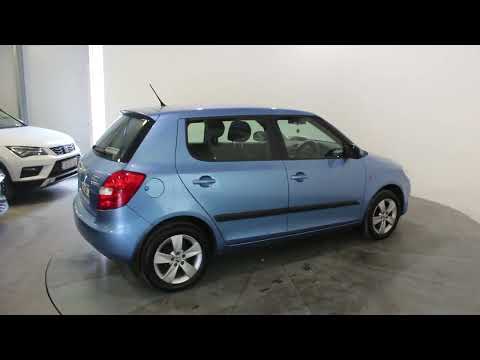 Skoda Fabia 1.2 70HP SE - TENDER 3 - Image 2