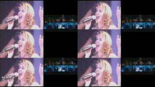 KYLIE MINOGUE BUTTERFLY