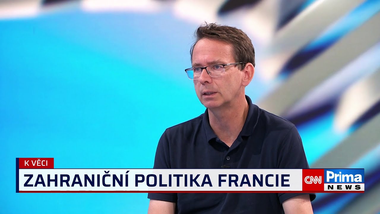Francii hrozí násilný chaos. Politolog nastínil možné scénáře, kdo se po volbách ujme vlády