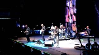 Steve Miller Band - Further on up the Road @ Tampa Bay Lightning