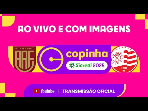 Flamengo-SP x Náutico