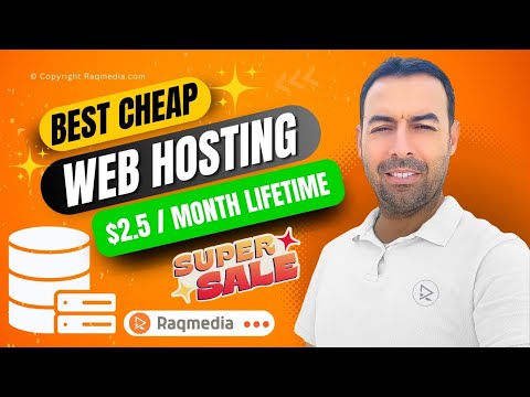 Best Cheap Web Hosting Services For WordPress🔥 Interserver $2.5 Deal Review