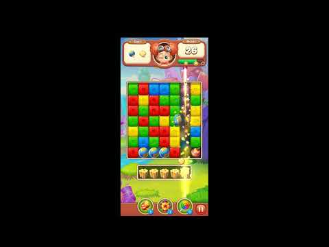 Cube Blast | Level 30