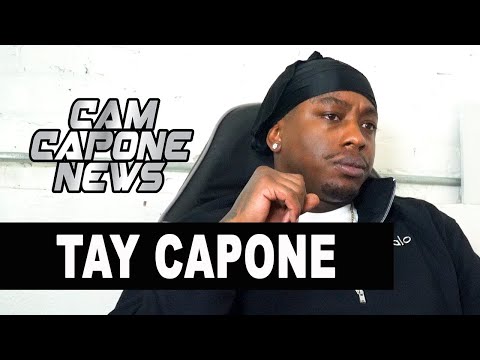 Tay Capone On The Day Munna Duke & Youngin Died: Their Killers Had Perfect Timing