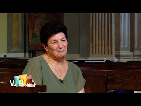 Viața Parohiilor. „Acasă, biserica este acasă! Aici simți românește, trăiești românește!”