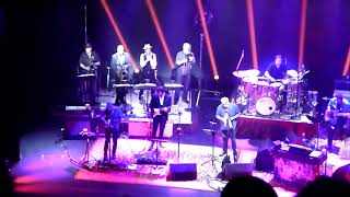 I.G.Y. - Steely Dan from The Nightfly night at The Beacon