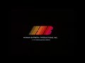 Hanna Barbera Productions Inc 1979