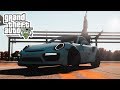 Porsche Turbo S Moshammer 2015 [ Add-On | Animated Spoiler | Template] 8