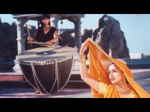 Sanson Ki Mala Pe, Simroon Main Pi Ka Naam | Shahrukh Khan, Madhuri Dixit | Bollywood Songs