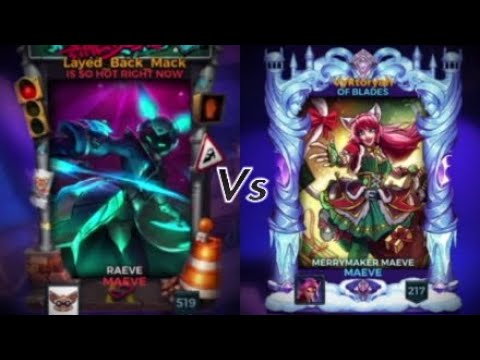 1v1 vs Layed_Back_Mack (Gottayell) [He’s insane!]