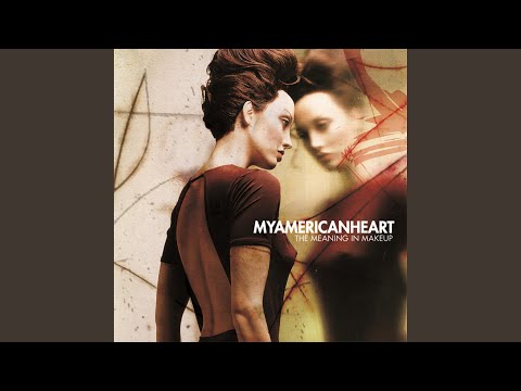 The Process - My American Heart