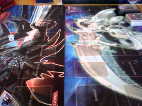 Deck Wars intro video