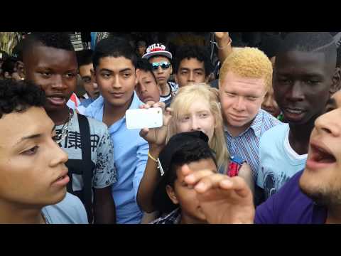 RAP BATTLE/CALI/VALLES-T VS SOKRA/FREESTYLE RAP/HIP HOP/DOG EAT DOG