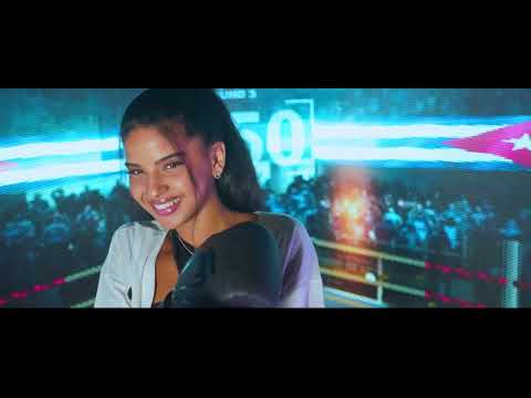 Capea El Dough Feminas Cuba - Lesley x Sexy Boss x La Mey x Roxi Clark x Liz La Diva Video Oficial