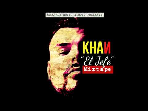 BONUS TRACK: 13.Khan ft .Geralt Iz Rivije // Nedam // Official Audio