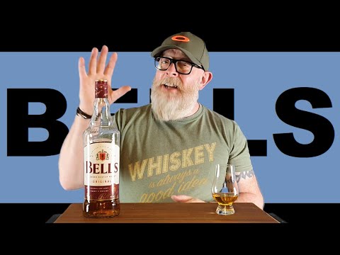 Bells review #192 with the Whiskey Novice