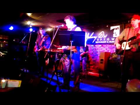 The Blues Magoos play Queen of My Nights on 5-21-2015 in Somerville,MA @ Johnny D's