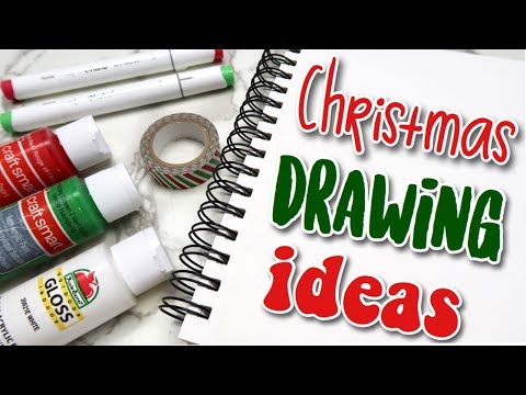 download lagu mp3 mp4 Christmas Drawing Ideas, download lagu Christmas Drawing Ideas gratis, unduh video klip Christmas Drawing Ideas
