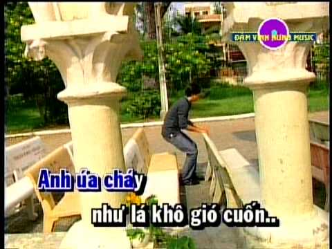 Thể hiện bởi Đàm Vĩnh Hưng