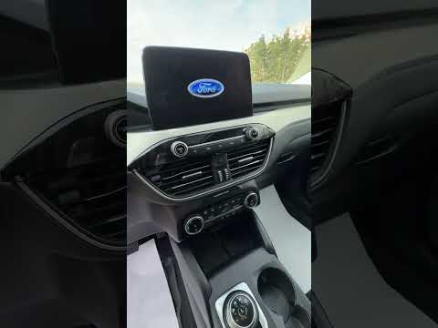 фото ford escape iv 0