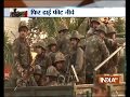 India TV special report on Sunjwan terror attack