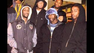 Meridian Crew, Crazy Titch