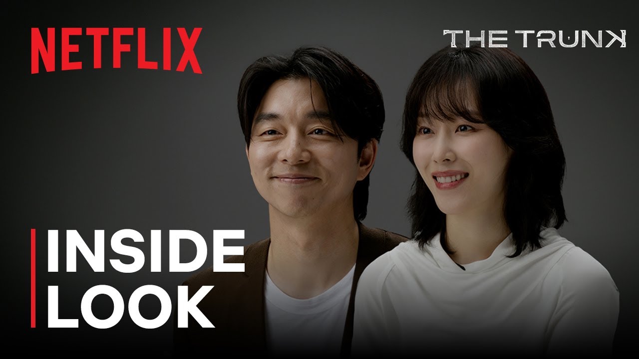Inside Look [ENG SUB]
