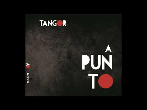 Tangor - La Luz de un Fosforo - (Alberto S. Villanueva/ Enrique Cadícamo)
