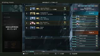 【バトオペ2】デイリー消化試合5 ジムカス クゥエル