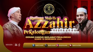 Download lagu Rutinan Mejalis Azzahir Pekalongan Bersama : Habib Ali Zainal Abidin Assegaf & Majelis Az Zahir mp3 Download lagu Rutinan Mejalis Azzahir Pekalongan Bersama : Habib Ali Zainal Abidin Assegaf & Majelis Az Zahir mp3