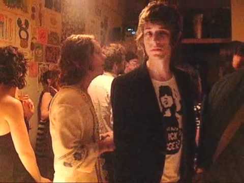 The Booze-Long Way Down