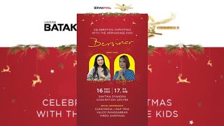 Nikita - Seperti Yang Kau Ingini (LIVE)