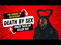 CabinetofMystery Death By Sex