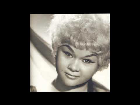 Security - Steal Away - Etta James - 1968