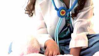 ¡Quiero ser veterinario!