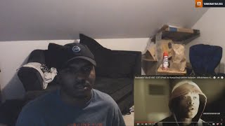 booka600 "city of hec" reaction