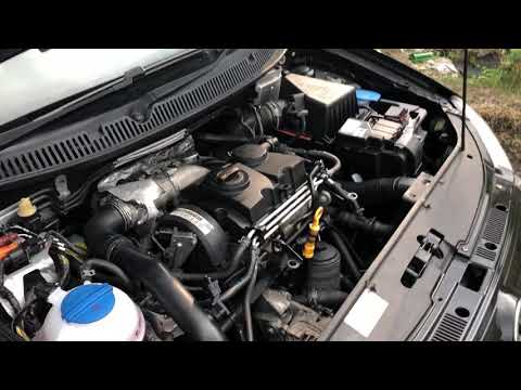 Polo for sale 1.4TDI BMD 2008