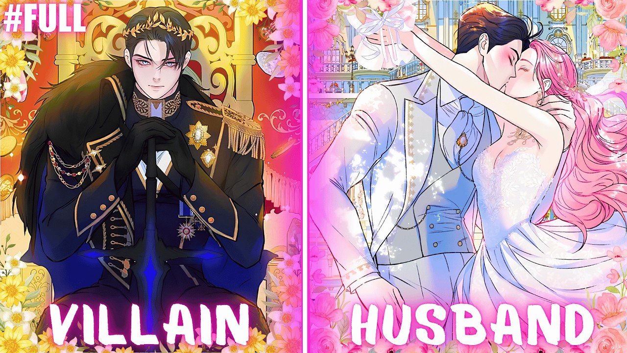 SHE STARTED DATING THE EVIL DUKE TO CURE HIM OF THE C | Manhwa Recap