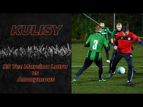 Kulisy: 95 Tez Marcina Lutra - Anonymous (FLS Jesień 2020)