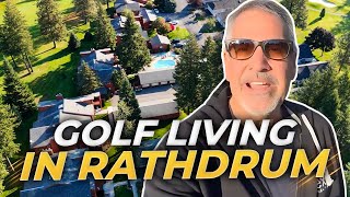 Unveil North Idaho Hidden Gem: TWIN LAKES VILLAGE GOLF COMMUNITY | Rathdrum Idaho Living